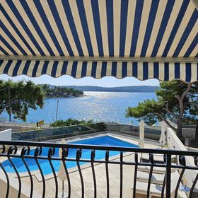 Apartments Edita Trogir