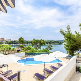 Apartments Edita Trogir