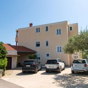 Apartments Štefa Privlaka