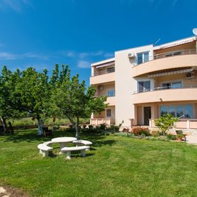 Apartments Štefa Privlaka