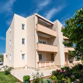 Apartments Štefa Privlaka