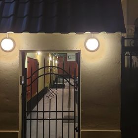 Guest House Orczy Park Budapest