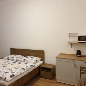 Guest House Orczy Park Budapest