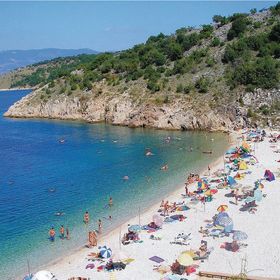 Apartments Marija Vrbnik