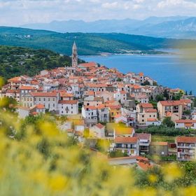 Apartments Marija Vrbnik