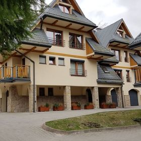 Apartament Jaszczurówka Zakopane