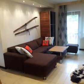 Apartament Jaszczurówka Zakopane