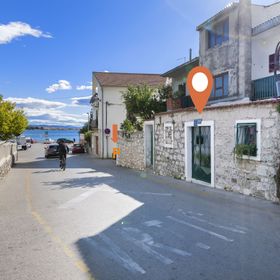 Apartment Milka City Centar Vodice