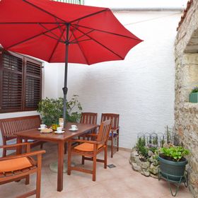 Apartment Milka City Centar Vodice