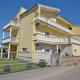 Apartments Sweet Escape Vodice