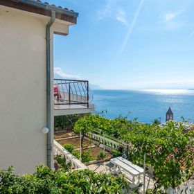 Apartment Terezija Pisak