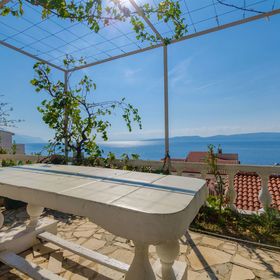 Apartment Terezija Pisak