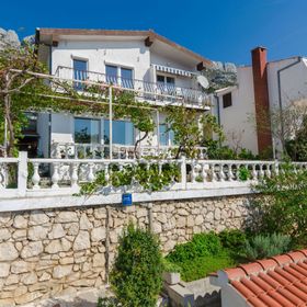 Apartment Terezija Pisak