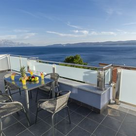 Apartments Lorenzo Lokva Rogoznica