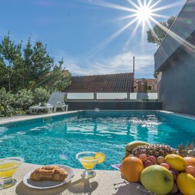 Apartments Lorenzo Lokva Rogoznica