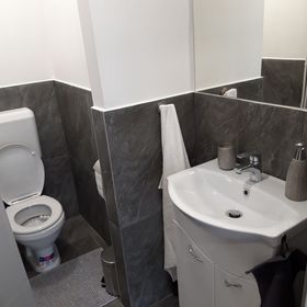 Belvárosi Apartmanház Szigetvár
