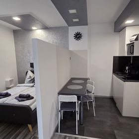 Belvárosi Apartmanház Szigetvár