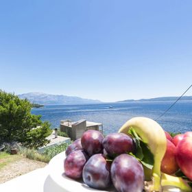 Apartments A cappella music Lokva Rogoznica