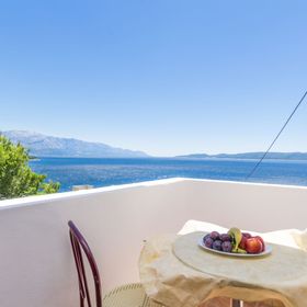 Apartments A cappella music Lokva Rogoznica