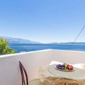 Apartments A cappella music Lokva Rogoznica