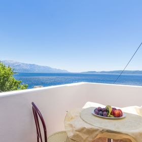 Apartments A cappella music Lokva Rogoznica