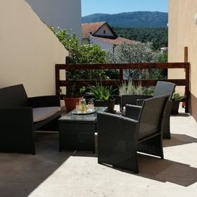 Apartment Milan Vrboska