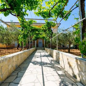 Apartments Ivana Trogir