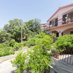 Apartments Jozo Stanici