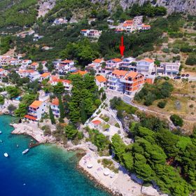 Apartments Galic Pisak