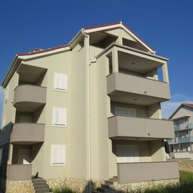 Apartment DENIS Novalja