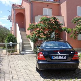 Apartments Danica Vodice