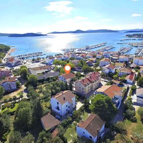 Apartments and Rooms Antee Vodice