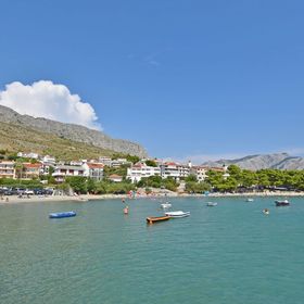 Apartments Amulic Duce