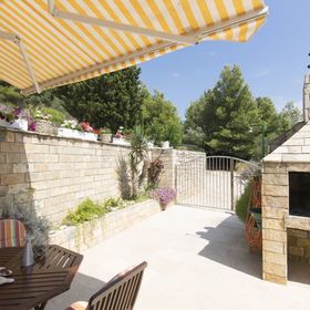 Apartments Danica Murter