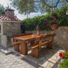 Apartments Sunčica Rogoznica