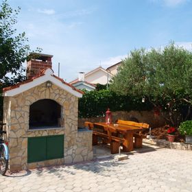 Apartments Sunčica Rogoznica