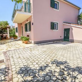 Apartments Sunčica Rogoznica