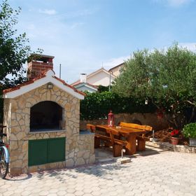 Apartments Sunčica Rogoznica