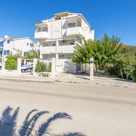 Apartments Jerkunica Rogoznica