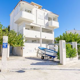 Apartments Jerkunica Rogoznica