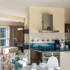  VacationClub Rezydencja Bursztyn Świnoujście