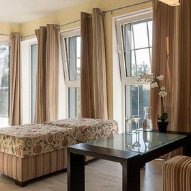  VacationClub Rezydencja Bursztyn Świnoujście