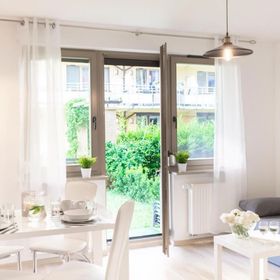 VacationClub Zdrojowa 22 Świnoujście