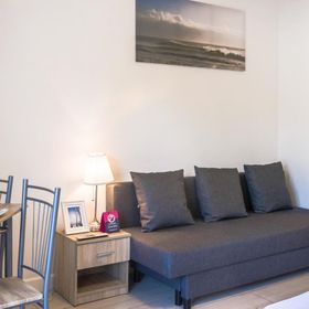 VacationClub Aquamarina Apartment C Świnoujście