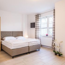 VacationClub Aquamarina Apartment C Świnoujście