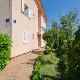 Apartments DUNJA Malinska