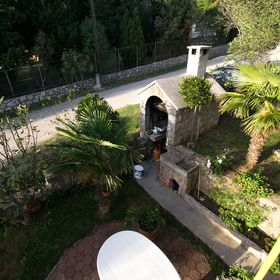 Apartments LUKA-close to the beach Starigrad Paklenica