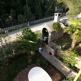 Apartments LUKA-close to the beach Starigrad Paklenica