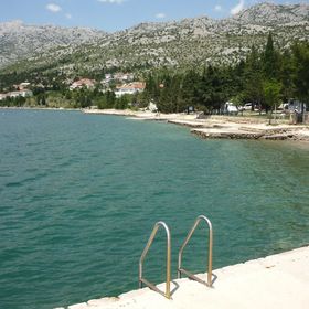 Apartments LUKA-close to the beach Starigrad Paklenica