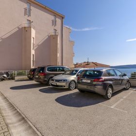 Apartment Mia Trogir